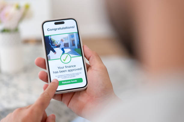 Financing & Funding Financing & Funding